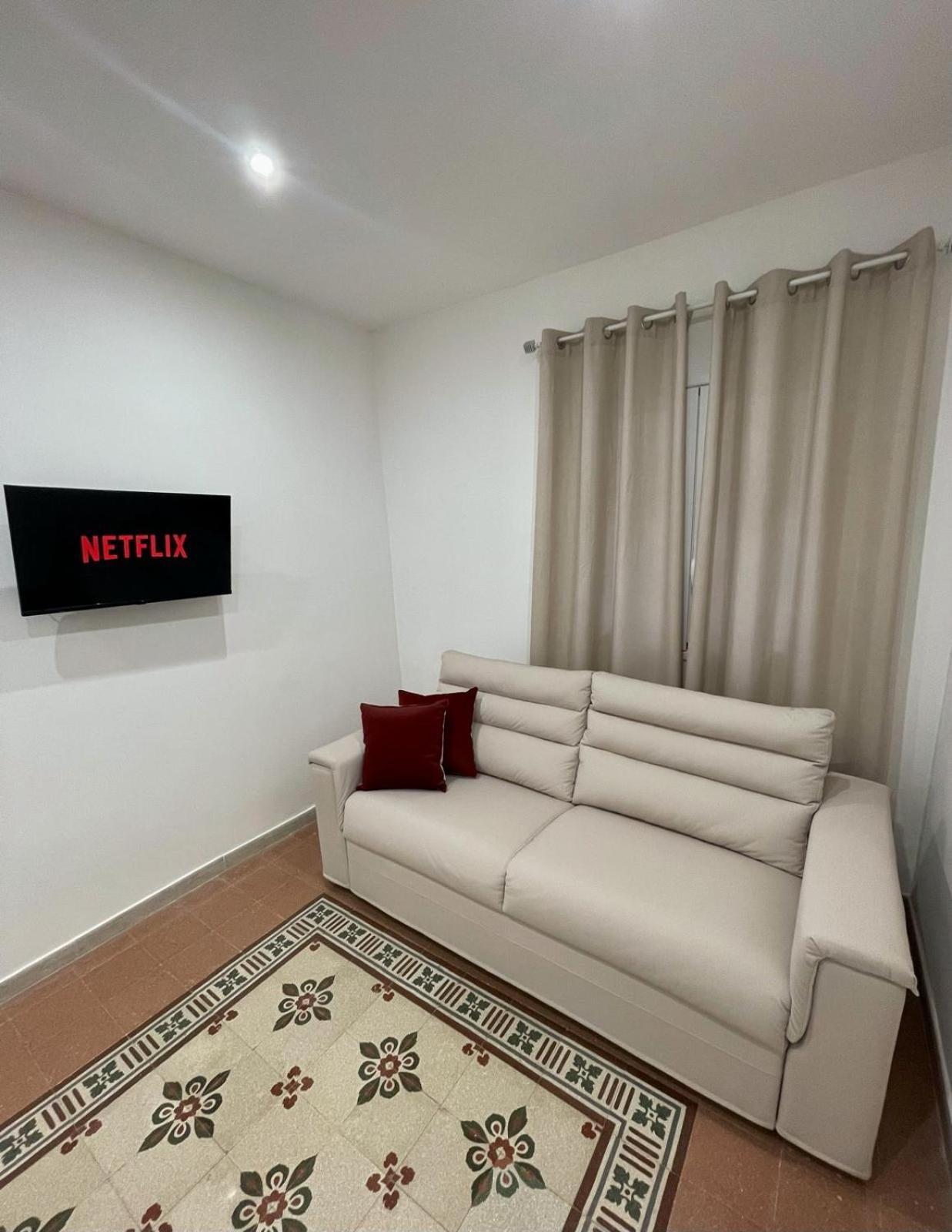 Maque Apartments パレルモ エクステリア 写真