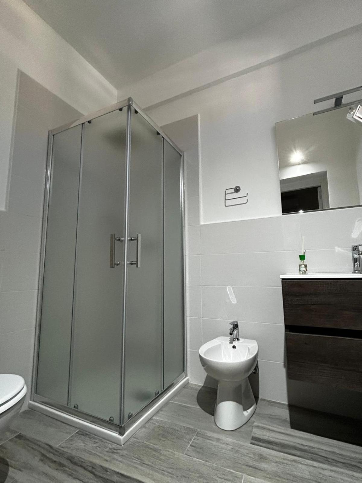 Maque Apartments パレルモ エクステリア 写真