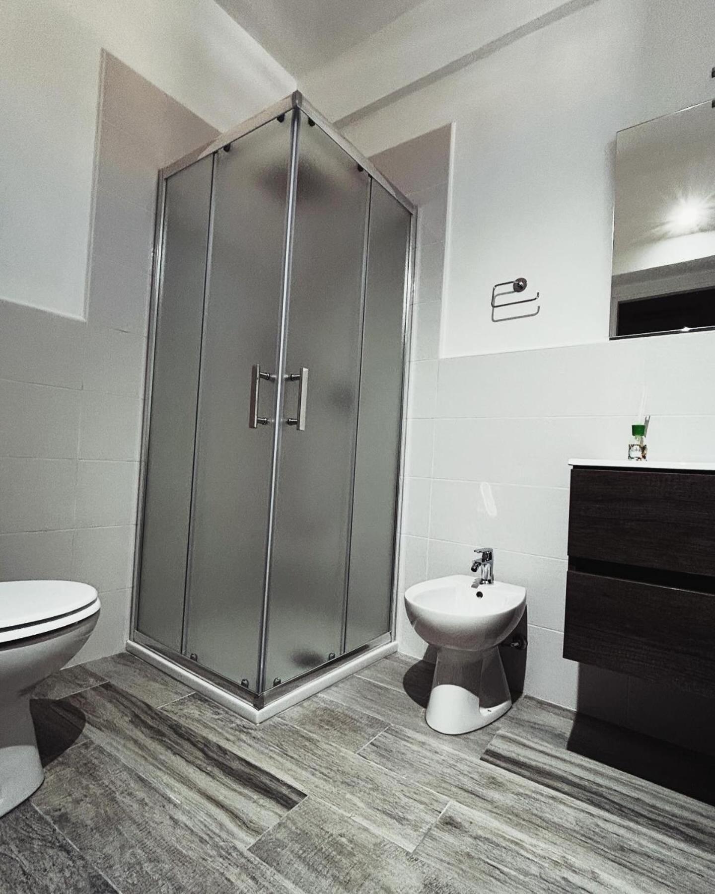 Maque Apartments パレルモ エクステリア 写真